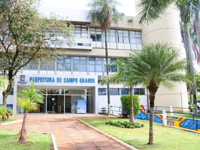 Servidores da Prefeitura da Capital recebem sal&aacute;rios no dia 7
