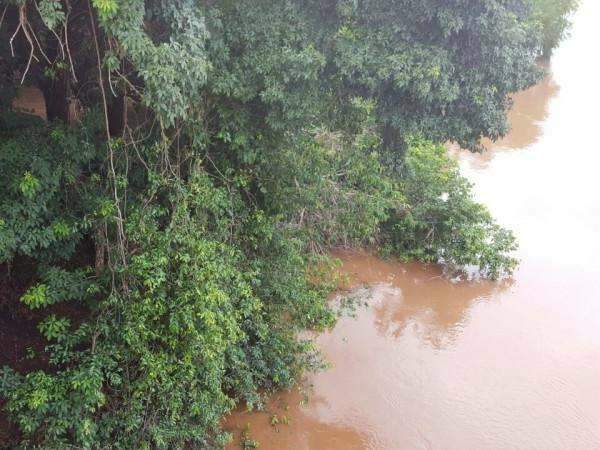 Menina de 11 anos desaparece ao cair em rio ap&oacute;s barco bater em ponte