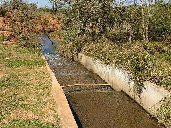 Fazendeiro &eacute; multado em R$ 75 mil por degradar &aacute;rea de preserva&ccedil;&atilde;o