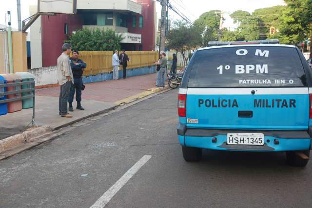  Jovem preso ap&oacute;s morte de amigo paga fian&ccedil;a e &eacute; liberado