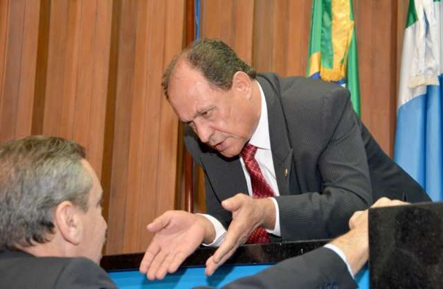Assembleia entrega Centro de Sa&uacute;de &agrave; Cassems para economizar R$ 400 mil