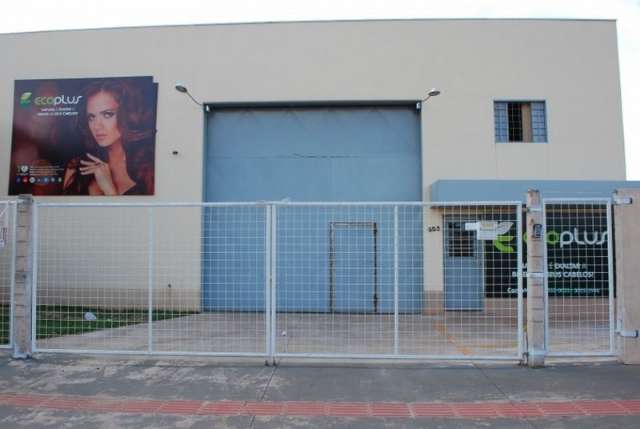 Policia tenta localizar quem comprou produtos de empresa clandestina