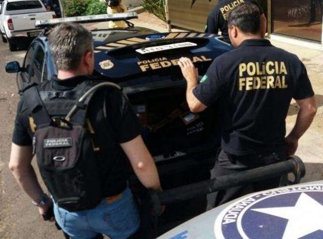 Governo dobra vagas de concurso da PF e convoca&ccedil;&otilde;es saem no fim do ano