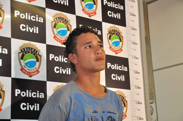  TJ mant&eacute;m j&uacute;ri popular para acusado de matar taxista ap&oacute;s corrida