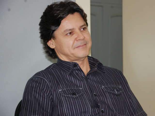  Paulo Duarte estuda indica&ccedil;&atilde;o de vice para n&atilde;o criar advers&aacute;rio em Corumb&aacute;