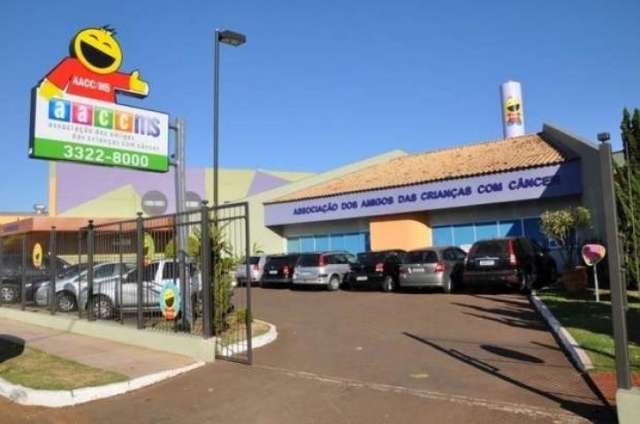 M&atilde;e denuncia abuso sexual dentro de entidade que atende crian&ccedil;as com c&acirc;ncer