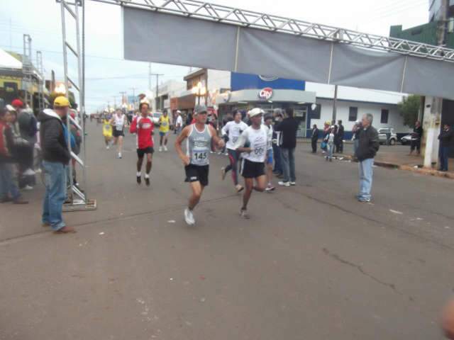  Maratona do Fogo chega a 26&ordf; edi&ccedil;&atilde;o e ser&aacute; disputada no dia 1&ordm;
