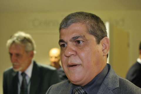 Waldir Neves promete "gestão compartilhada" no TCE
