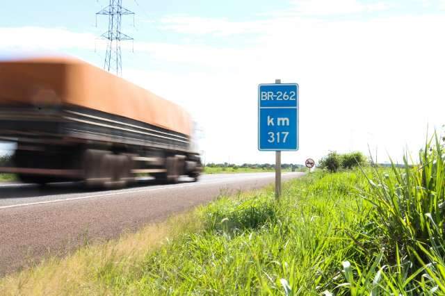Homem atropelado por 4 carros nasceu em Ponta Por&atilde; e tinha 51 anos