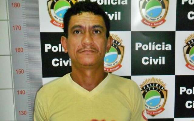 Homem confessa que matou mulher a facadas ap&oacute;s ser alvo de deboche