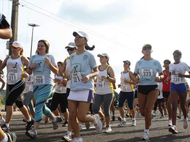  Est&atilde;o abertas inscri&ccedil;&otilde;es para a etapa MS da Corrida do Carteiro