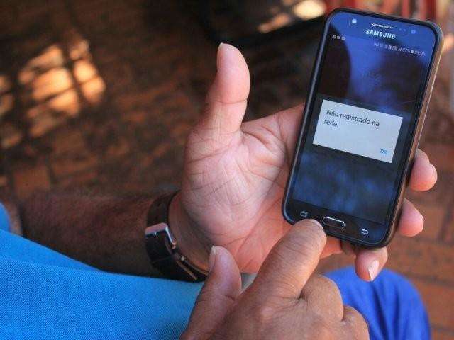 Claro e NET operam normalmente ap&oacute;s rompimento de cabo 