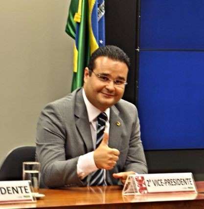 No dia do advogado, F&aacute;bio Trad aponta conquistas asseguradas pelo novo CPC