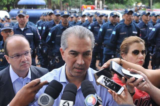 Governo estuda parcerias para levantar dinheiro e terminar obra do Aqu&aacute;rio