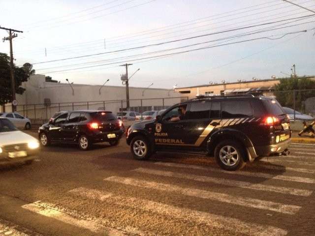 Justi&ccedil;a Federal nega revogar pris&atilde;o domiciliar de suspeita na Lama Asf&aacute;ltica