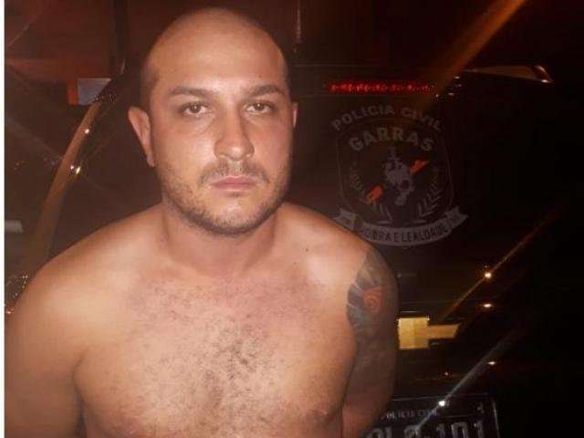 Pistoleiro confessa crime e garante que n&atilde;o sabia que alvo era um prefeito 