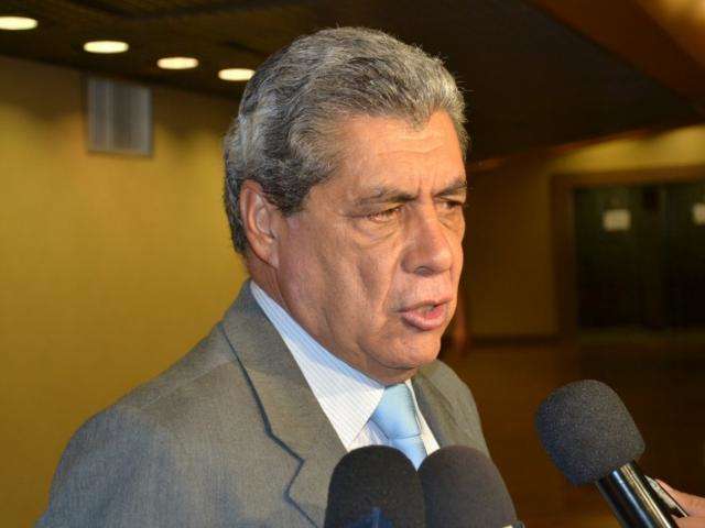 Ap&oacute;s &quot;convoca&ccedil;&atilde;o&quot;, Andr&eacute; vai ao DF para debater &quot;pacote&quot; do Senado