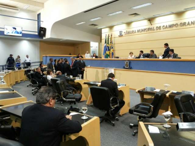 TJ mant&eacute;m verba indenizat&oacute;ria de R$ 8,4 mil para vereadores da Capital