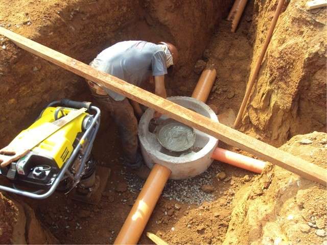 Funasa aprova obras para 12 munic&iacute;pios do Estado