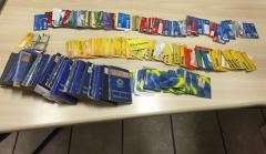 Fraudadores do INSS agiam como se fossem abutres, diz Pol&iacute;cia Federal