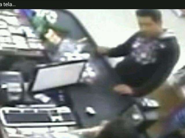 Vigia baleado em posto de combust&iacute;veis fazia bicos na regi&atilde;o do Monte Castelo