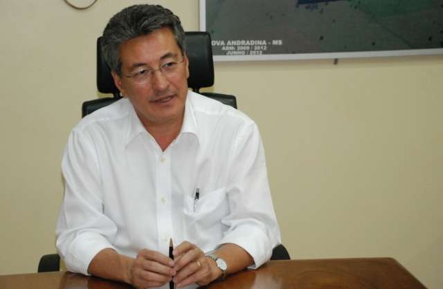 Servidores de Nova Andradina ter&atilde;o reajuste salarial de 6,63% neste ano