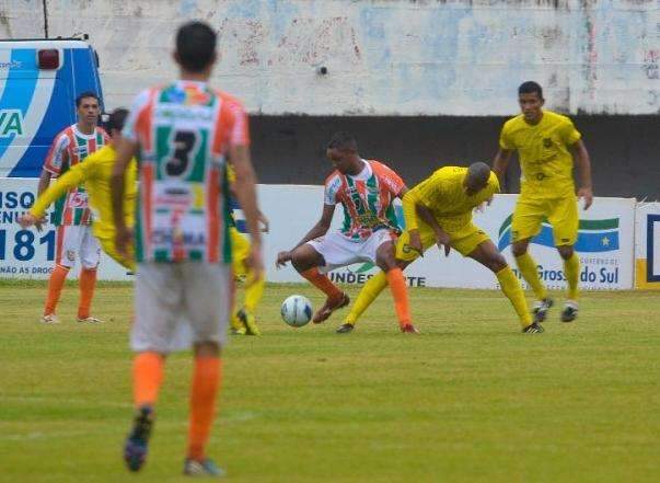 TV ir&aacute; transmitir em todas as rodadas do Campeonato Estadual de 2014