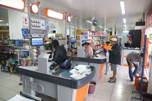 Mercadinhos de bairros e oficinas s&atilde;o prefer&ecirc;ncias na hora de abrir empresa