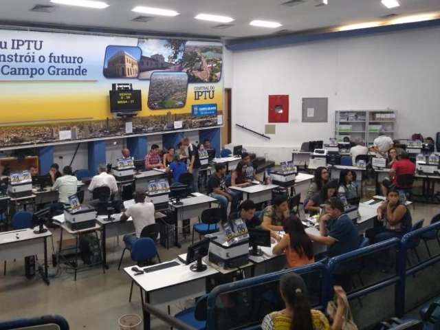 IPTU de 2019 ter&aacute; desconto em 2 datas e poder&aacute; ser parcelado em 10 vezes