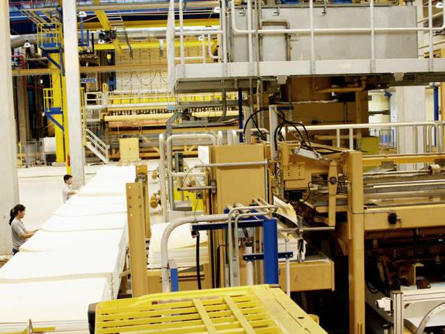  Com expectativa nas exporta&ccedil;&otilde;es, ind&uacute;stria de MS sinaliza otimismo no semestre