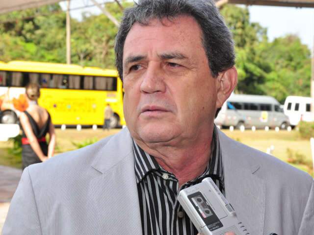  Sudeco libera R$ 2 milh&otilde;es para obras de infraestrutura em Ponta Por&atilde;