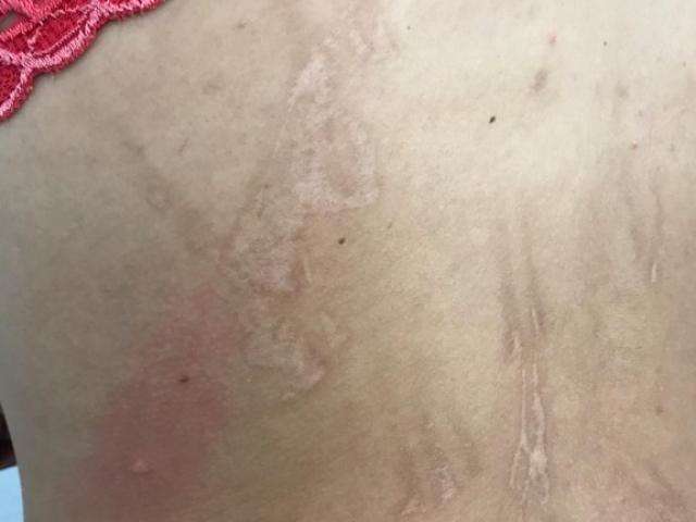 Homem &eacute; preso por torturar e manter em c&aacute;rcere mulher e enteados