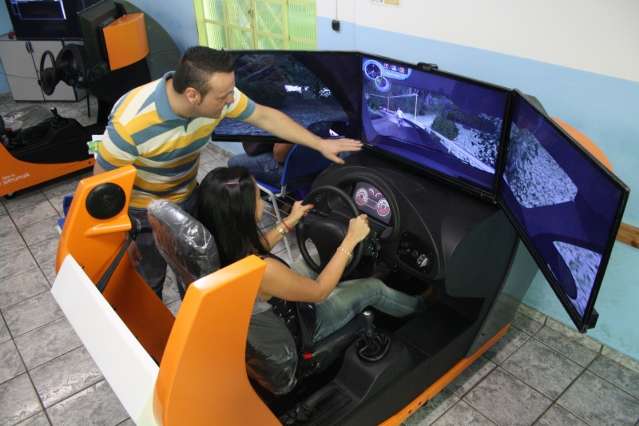 Simulador encarece CNH em R$ 285, mas in&iacute;cio depende de vistoria