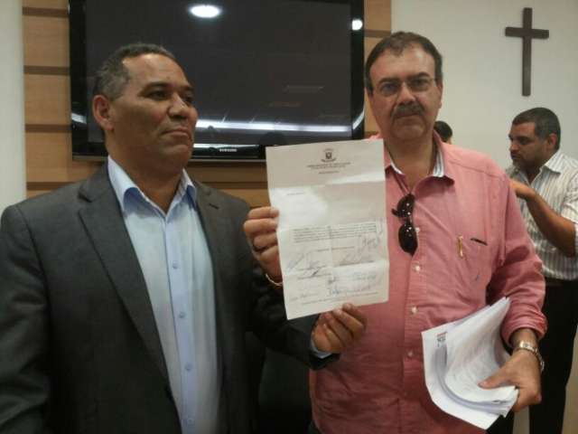 Com 12 assinaturas, CPI da Folia pode ser aberta amanh&atilde;