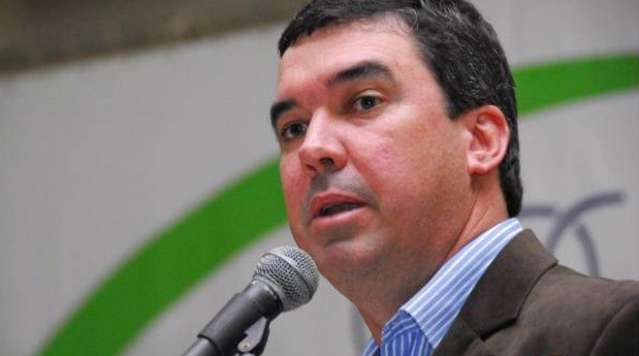 Riedel deixa Famasul dia 17 para assumir secretaria na gest&atilde;o de Reinaldo