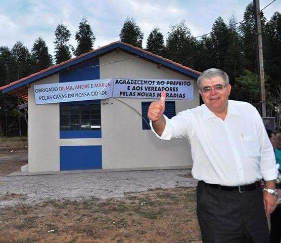Maior satisfa&ccedil;&atilde;o do &quot;Minha Casa, Minha Vida&quot; &eacute; em MS; nota 9,8
