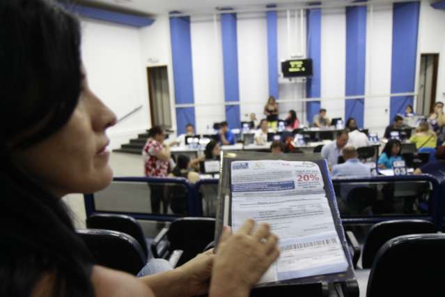 Partido entra na Justi&ccedil;a para anular reajuste abusivo do IPTU de Bernal