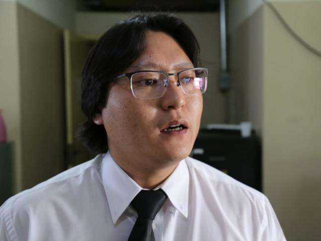 M&eacute;dico que deu voz de pris&atilde;o diz que tomar&aacute; medida sempre que for ofendido