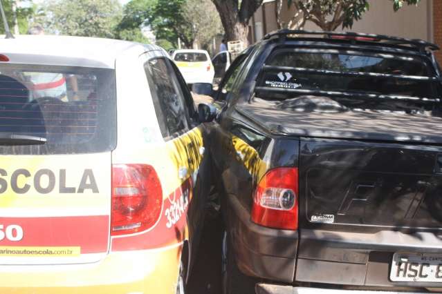 Esquina &eacute; palco de dois acidentes em menos de 24 horas