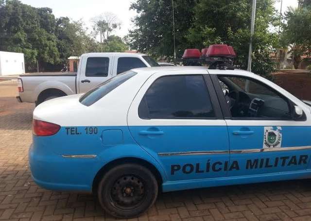 Homem d&aacute; r&eacute; em caminhonete e mata neta de 1 ano; 6&ordf; morte em 48h