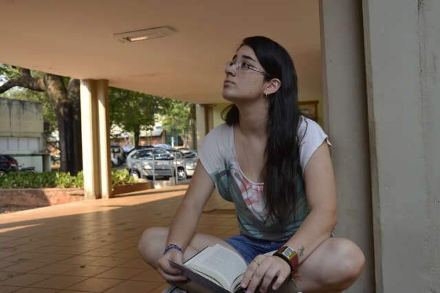  Estudantes da UFMS s&oacute; devem concluir semestre em mar&ccedil;o de 2013