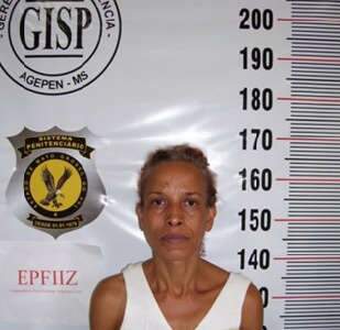  Mulher que faz de furto uma profiss&atilde;o mostra que 40% das v&iacute;timas s&atilde;o desatentas