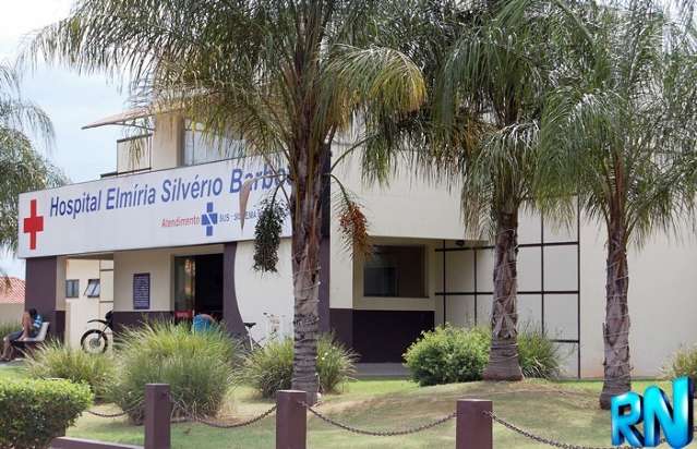 Hospital tem apenas uma UTI M&oacute;vel para transferir pacientes graves