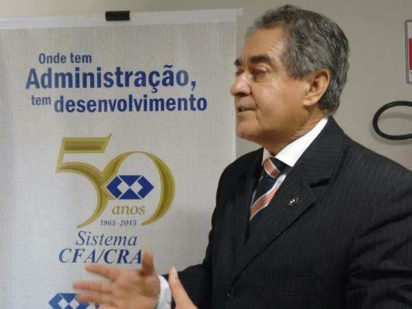 M&aacute; gest&atilde;o &eacute; causa da crise nas prefeituras, diz presidente de conselho