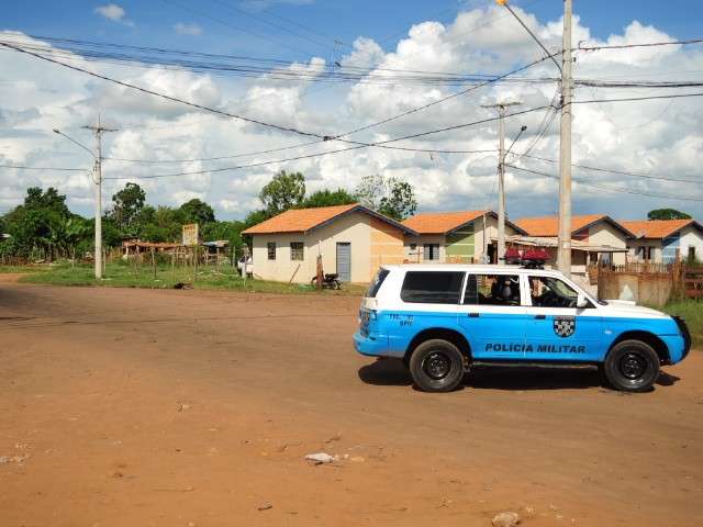 Ap&oacute;s 2 serem baleados, Dom Ant&ocirc;nio Barbosa tem novo tiroteio