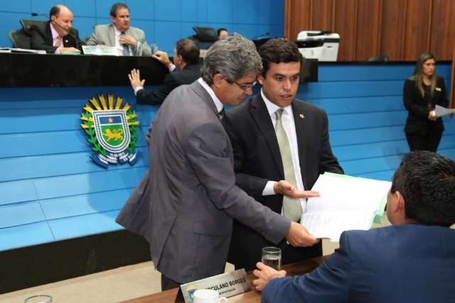 Deputados aprovam instala&ccedil;&atilde;o de radares em rodovias perto de escolas