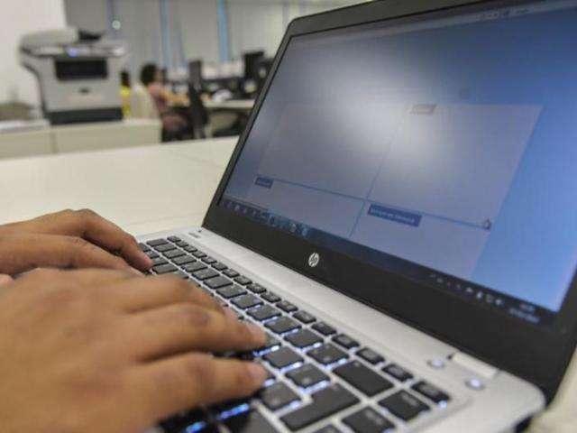 Empresas poder&atilde;o abrir contas em bancos pela internet