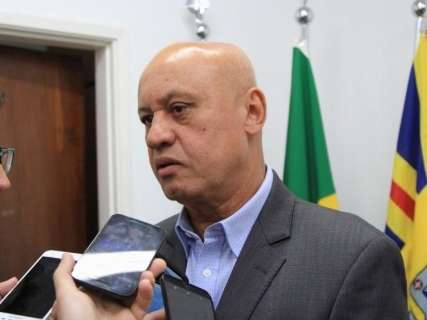 Secretário deixa governo dia 31 para coordenar campanha de Reinaldo