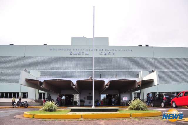 Honor&aacute;rios astron&ocirc;micos impediram devolu&ccedil;&atilde;o da Santa Casa, diz Trad