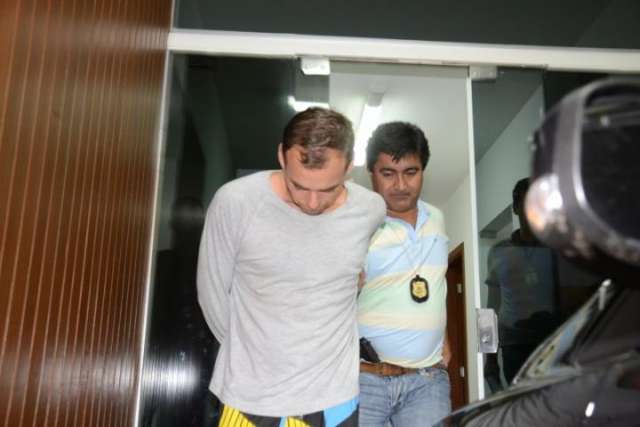 Padrastro mandava crian&ccedil;a violentada dizer &agrave; m&atilde;e que se machucou sozinha
